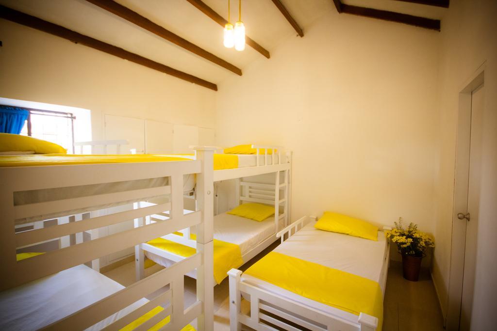 Positano Hostel Santa Marta  Exterior foto