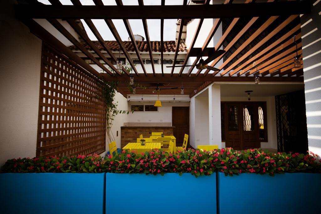 Positano Hostel Santa Marta  Exterior foto