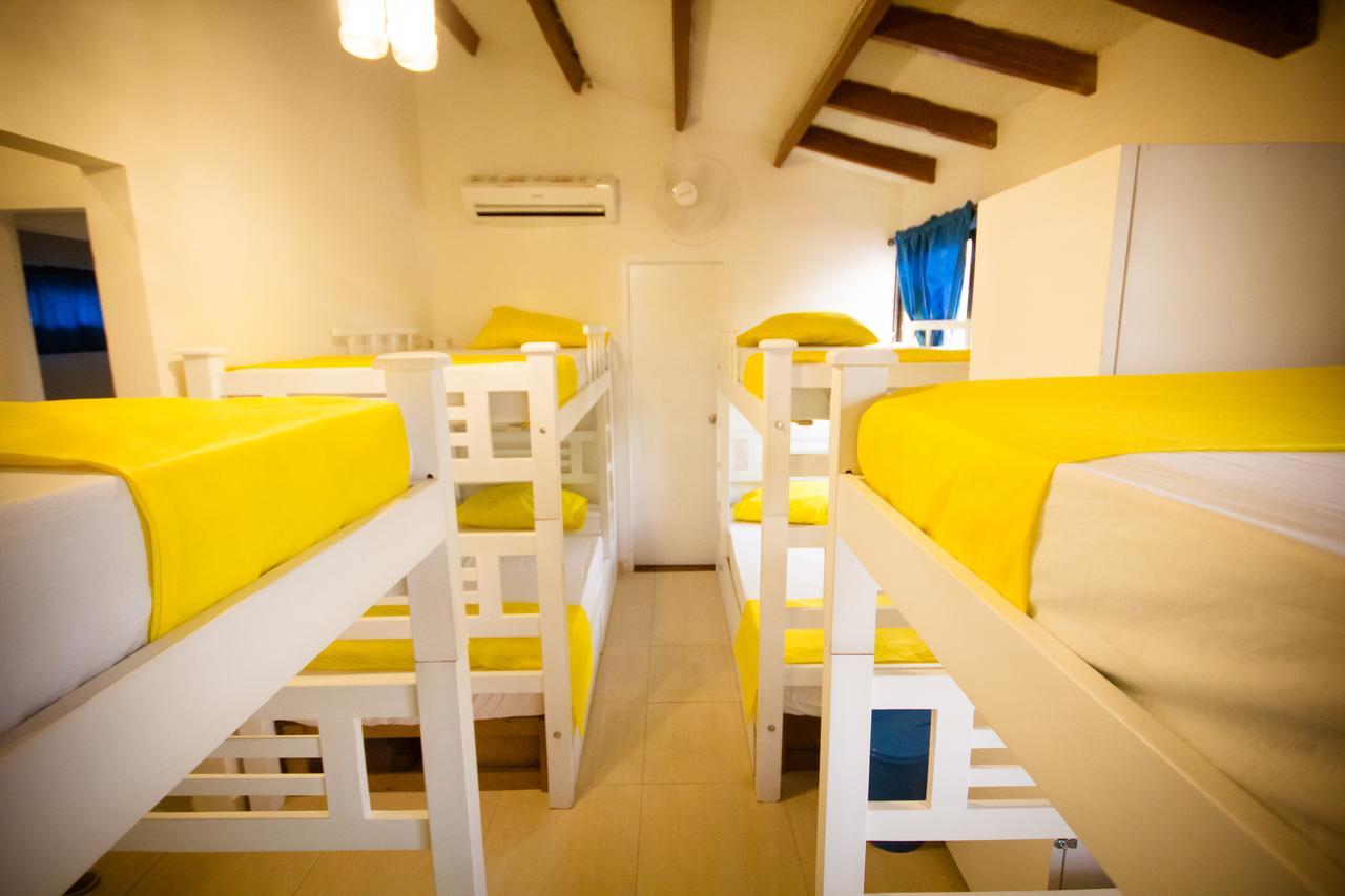 Positano Hostel Santa Marta  Exterior foto
