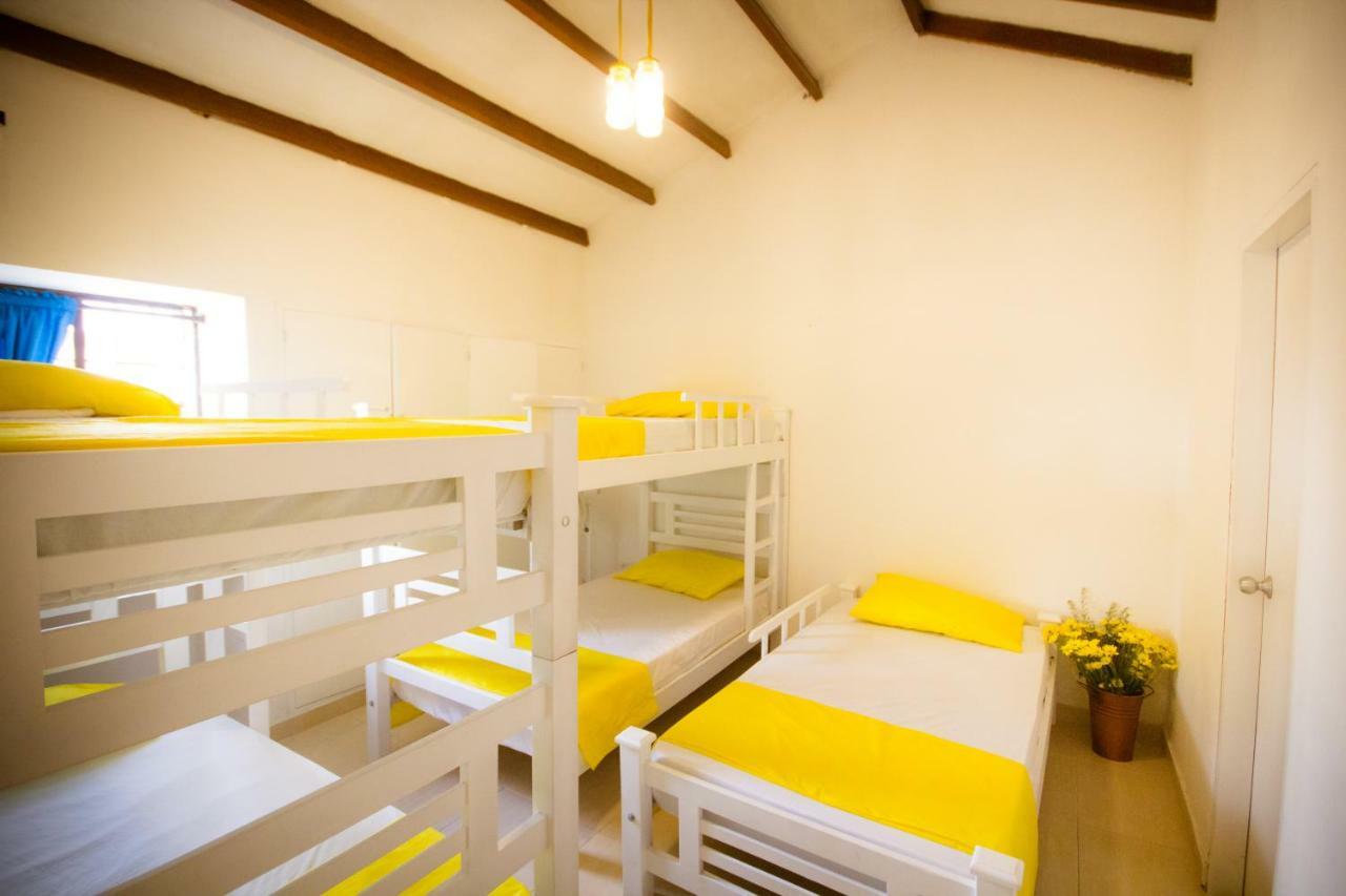 Positano Hostel Santa Marta  Exterior foto
